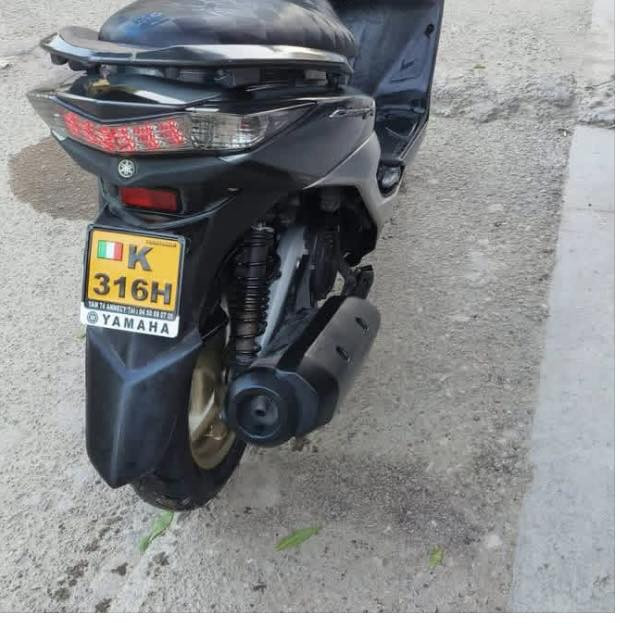 ‏السلام عليكم دراجة Sus شمعة دراجة بلديه بسعر مناسب375 رقم الهاتف*********** بأي وقت متوا متواجد
