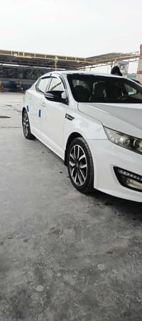 اوبتما خليجي • ٢٠١٣ • محرك ٢٤٠٠