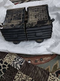 ادوات سبورتج من 2005لل2010 ساعه وحساس شوته وتكتات كلهن ب30 أكو توصيل 0...