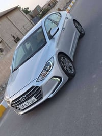 ٢٠١٧ • مكينة 2000 • شاشه كامره