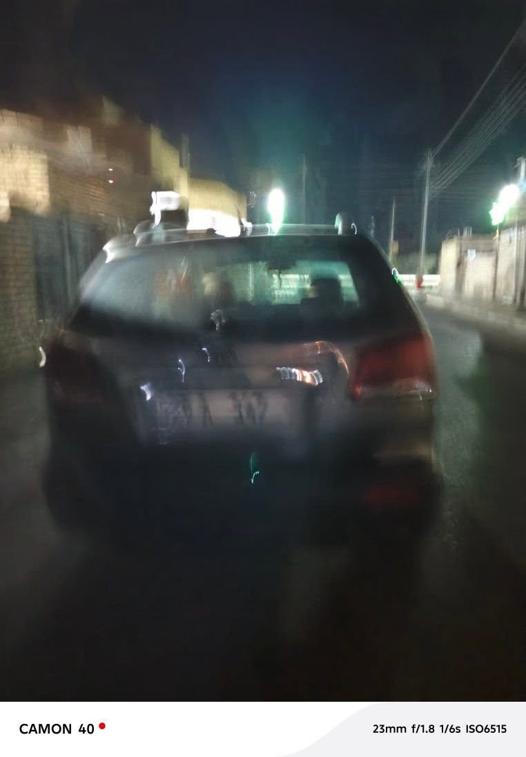 سورنتو. ١٣.رقم.واصط.سعر١٢٥.


**إذا كنت صاحب هذا الإعلان وتريد حذفه لأي سبب، رجاءا أرسل رسالة إلى الدعم الفني**