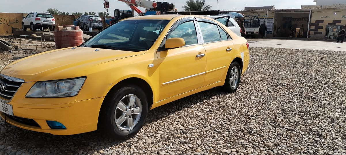 سوناتا 2009 امريكيه لبيع اوالمراوس  مكينه 2400 كير مكينه خير من الله رقم نكليزي سماوه هزه جديده مصفره هيئه وغرامات بيه 3 قطع تبديل  مكان سياره كوت *********** الموشراي لا يتصل
