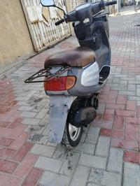 منغولي ٢٠٠٣ مكفوله  شلعه ومعدل كهربائيات كله شغاله سلف هندر لايت هورن ...