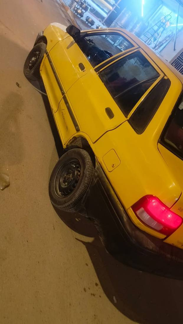 سايبه للبيع مديل 2012 سنويه نافذه هيئه على المشتري غرامه ما عليهاا كير مكينه خير من الله ابيع كوم حديد سعر 16. وبيها مجال الشراي يتصل *********** مكاني ميسان ورقمها ألماني ميسان
