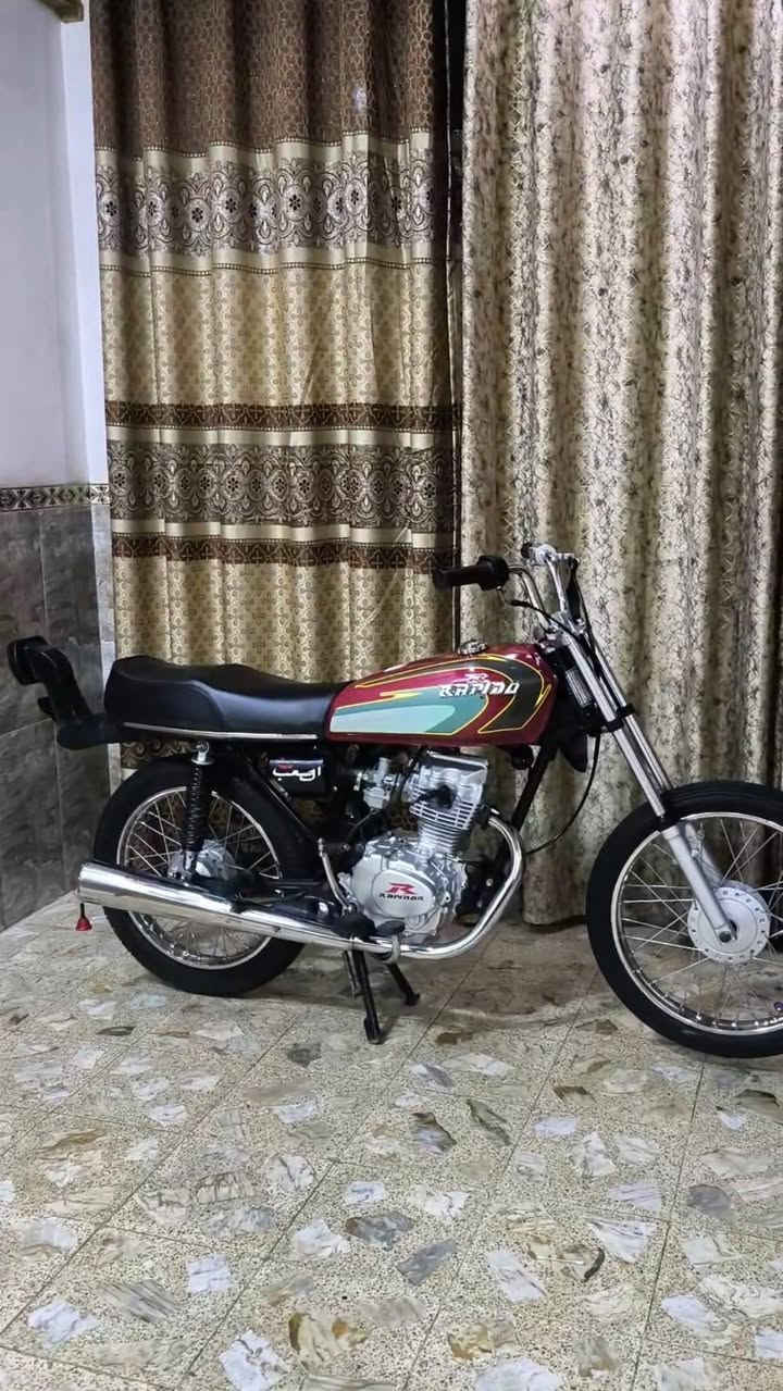 سلام عليكم 
دراجه شاصي شلامجه ايراني مديل 21  اوراق اصولي تعمير 26 السعر 900 وبيها مجال***********
