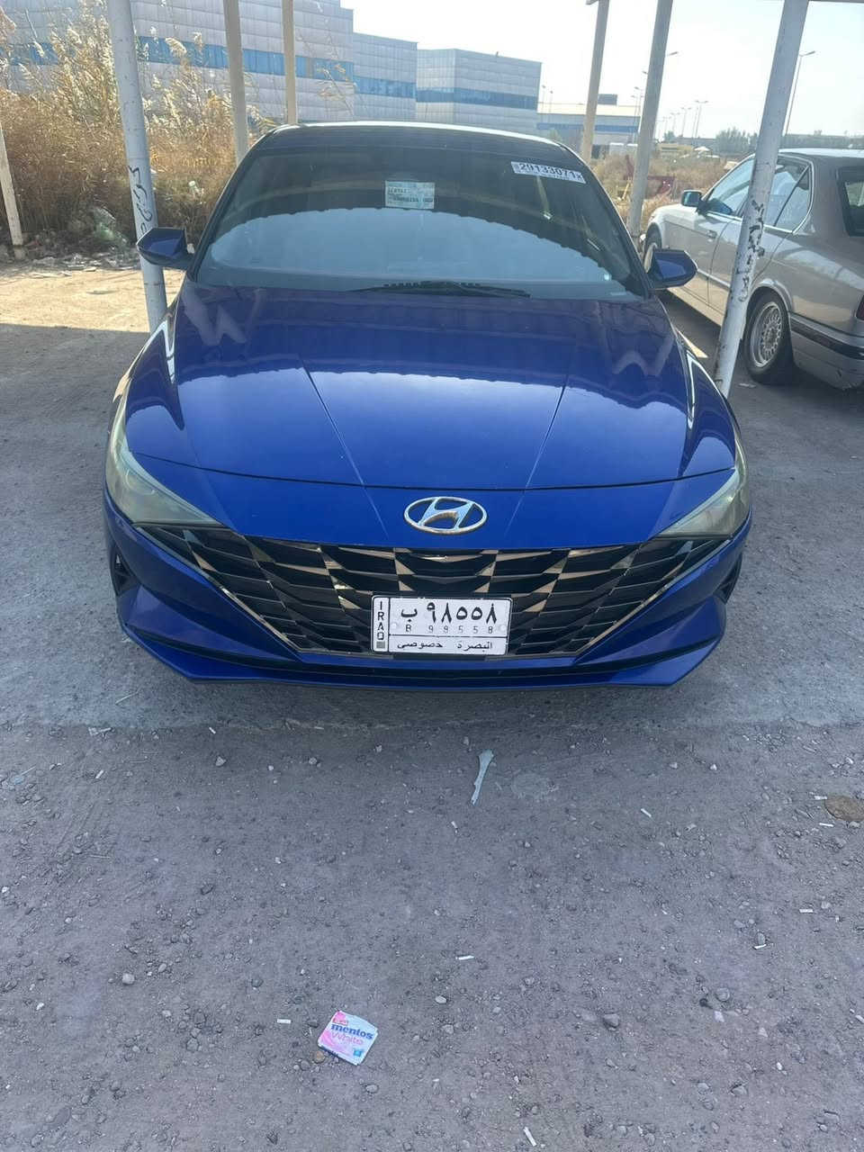 سلام عليكم
سياره النترا
2023
وارد أمريكي سياره موصفاته نص فول محرك ألفين دوش تحكم جهتين رادار امامي جانبي حادث بنيد فقط
سياره بدون دواخل ليبل واحد تخم تاير حداديه وكير مكينه مكفولات سياره جديده السعر 145بيه مجال الرقم ***********خوان انه مكلف بل نشر
