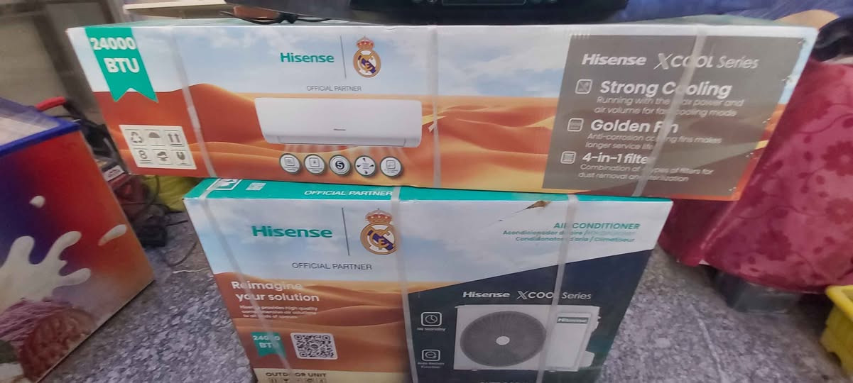 سبلت جديد ٢طن سعر ٦٧٥ كوفة النجف, العراق


**إذا كنت صاحب هذا الإعلان وتريد حذفه لأي سبب، رجاءا أرسل رسالة إلى الدعم الفني**