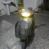 دراجه ٦٠ رمبه جديده مابيها اي نقص نوع دايو السعر ٣٥٠ العنوان : بغداد  ...