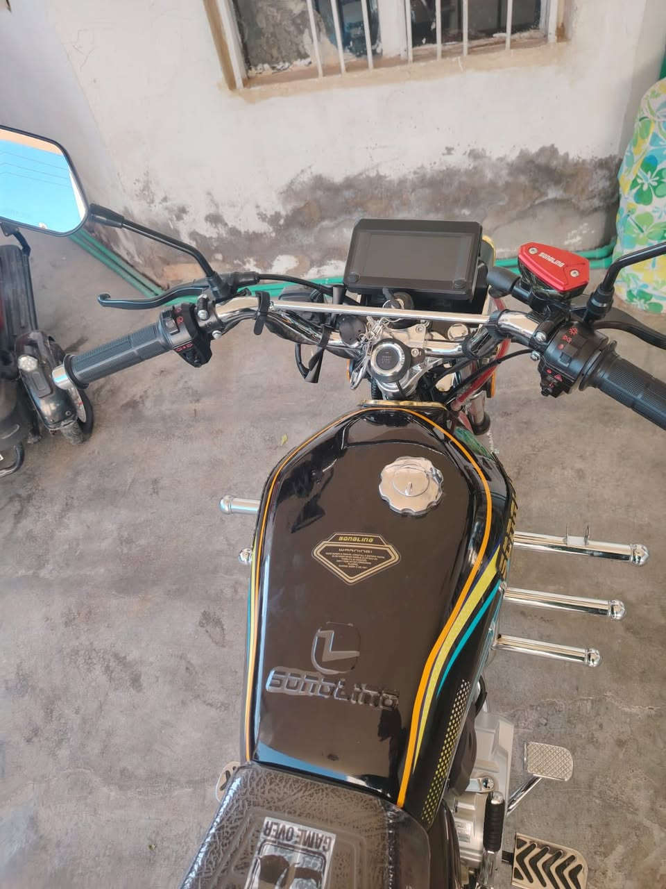 سلام عليكم دارجه سيفان للبيع مديل 2025 دارجه جديد مكان دارجه شهربان لسعر تصل عله راقم ***********
