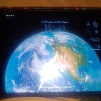 ايباد ٩ ٦٤ • نضيف • بغداد الكريعات