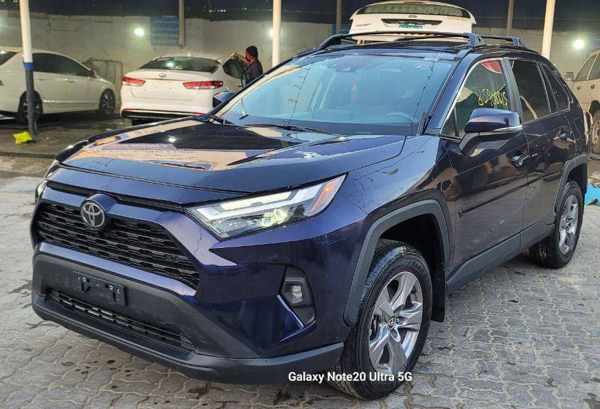 *الأستلام مباشر حاليا في البصره*
--فول مواصفات --
*تيوتـا( راف-فور) موديـ2024ـل*
*السعر190$ الان داخل منفذ سفوان
بدون كمرك 
بالامكان ادخالها شهداء او حره
*********** بعقوبة, ديالى
