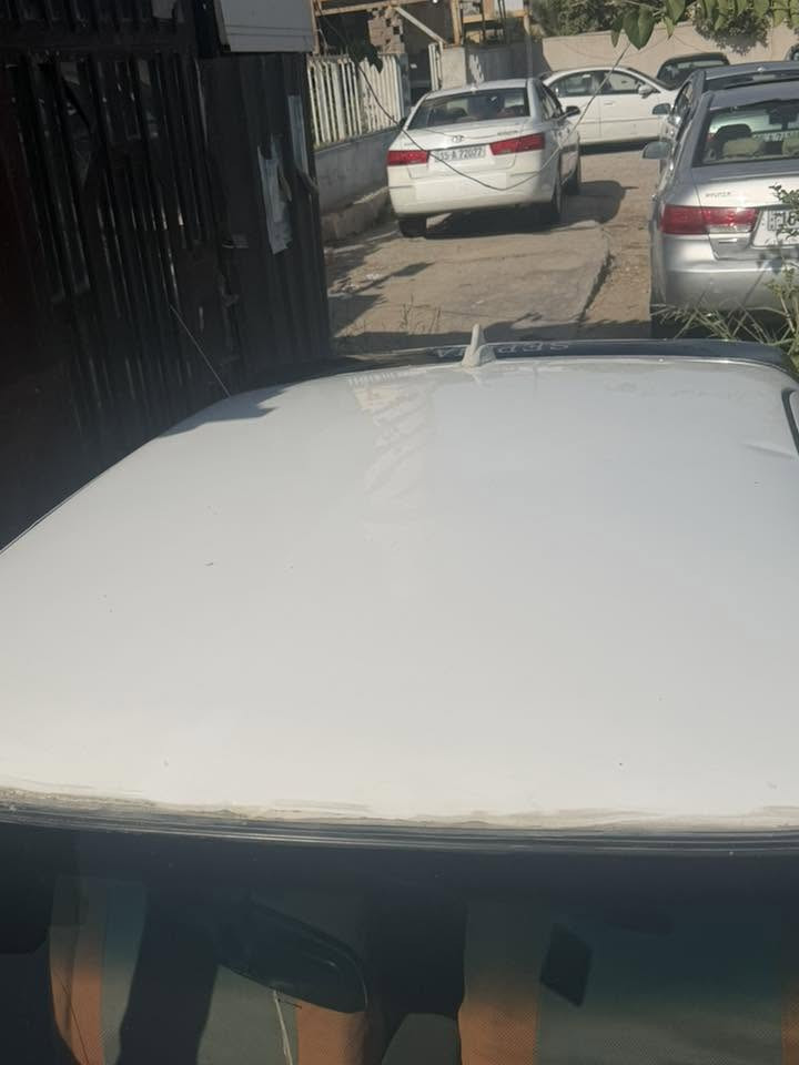 اوتو
محرك  مسكر جديد قطره تنقيص مابي
كير جديد 
باور جديد
مشط جديد
ابيض 
ارقام بغداد جديد
سنوية جديد 
السياره جاهزه من كلشي 
تبريد نقص راديتر 
منظومه زنون عالي ناصي 
تحويل مباشر 
السعر 33 
***********
