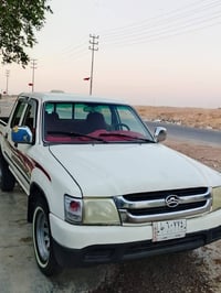 دير ٢٠٠٦ • باسم أخوي • قرة تبه
