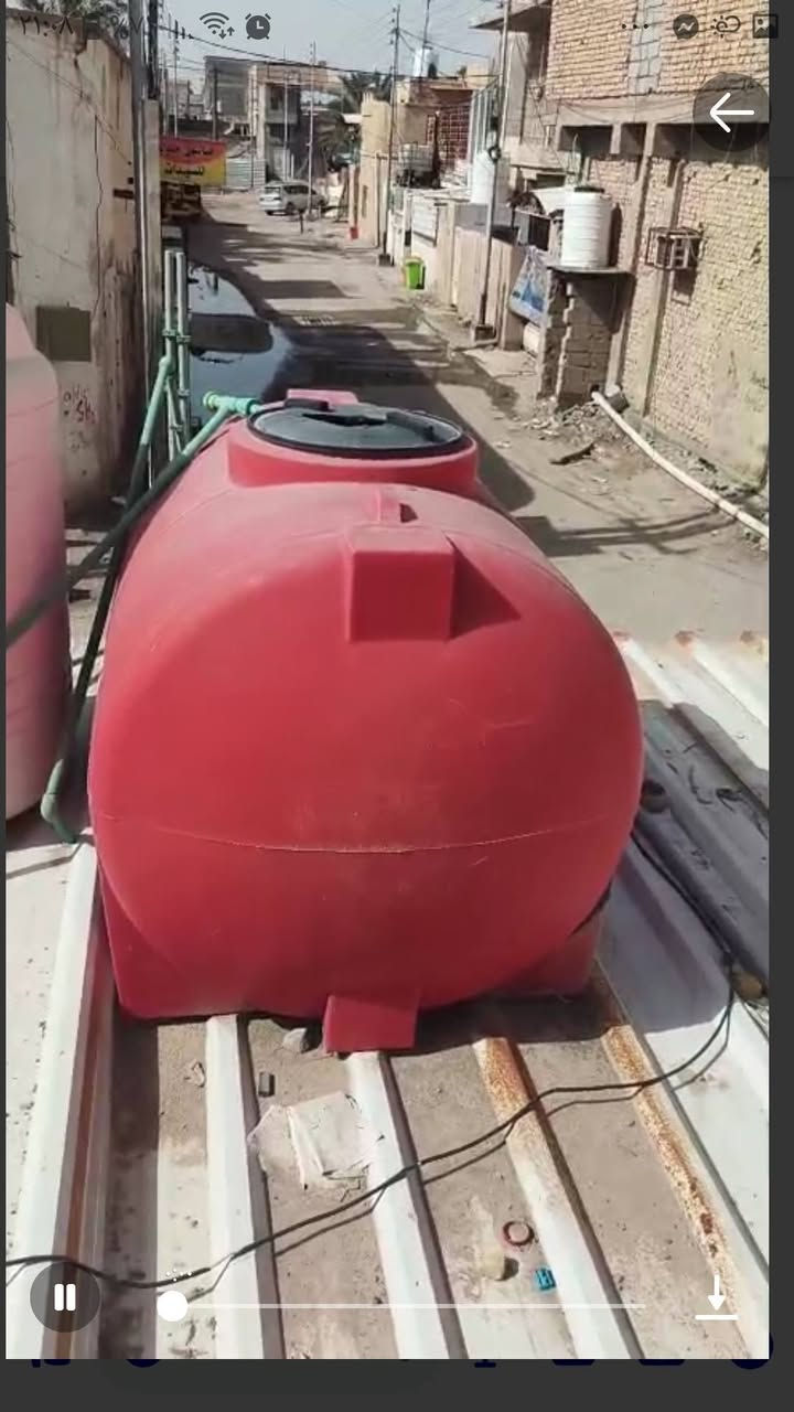 اغراض للبيع


**إذا كنت صاحب هذا الإعلان وتريد حذفه لأي سبب، رجاءا أرسل رسالة إلى الدعم الفني**