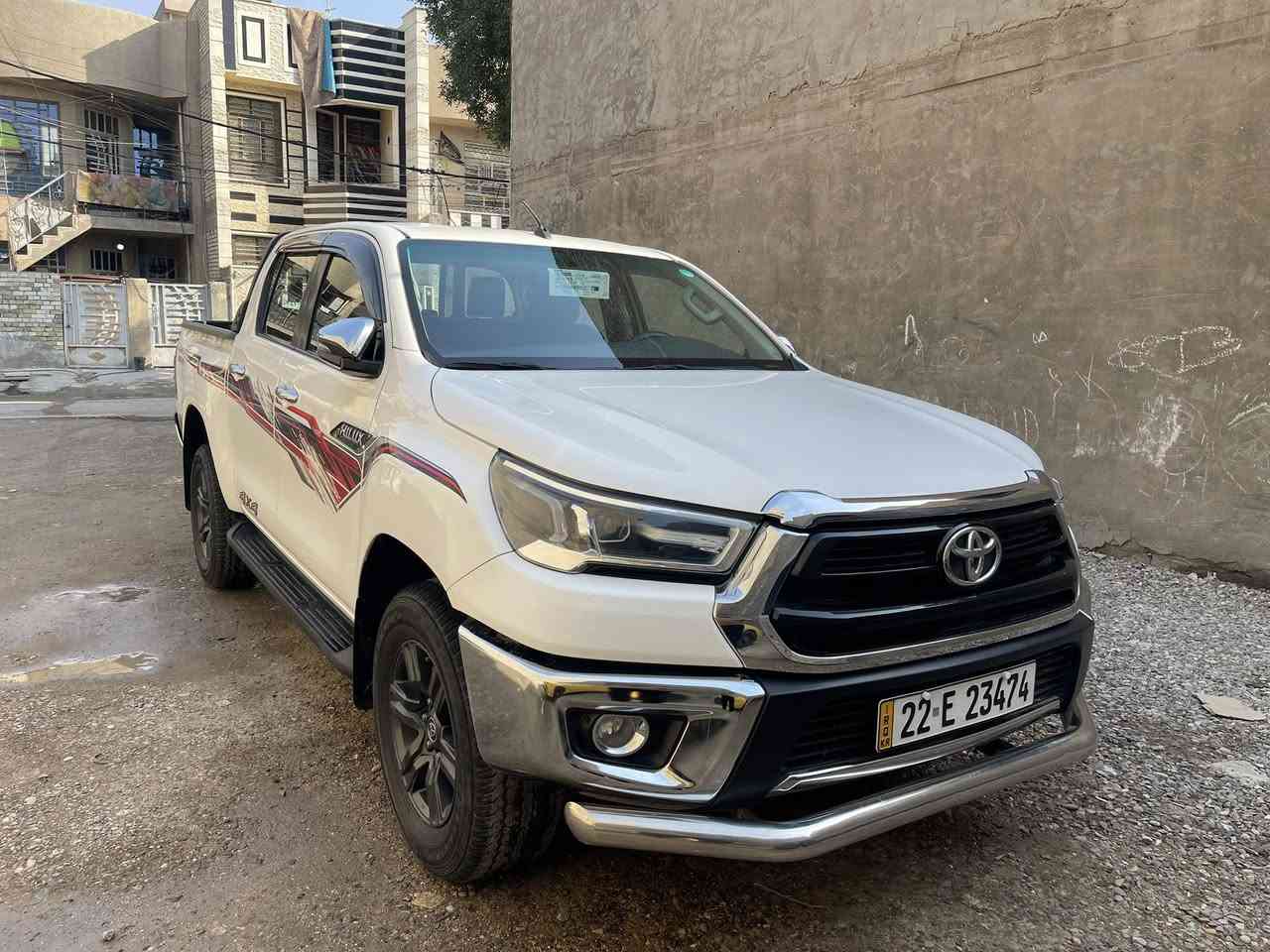 ‏ موديل 23 ساز أصلي كشنات تبريد  كير أوتوماتيك مقفولة رقم أربيل شراي يخبر مكان بغداد
***********
