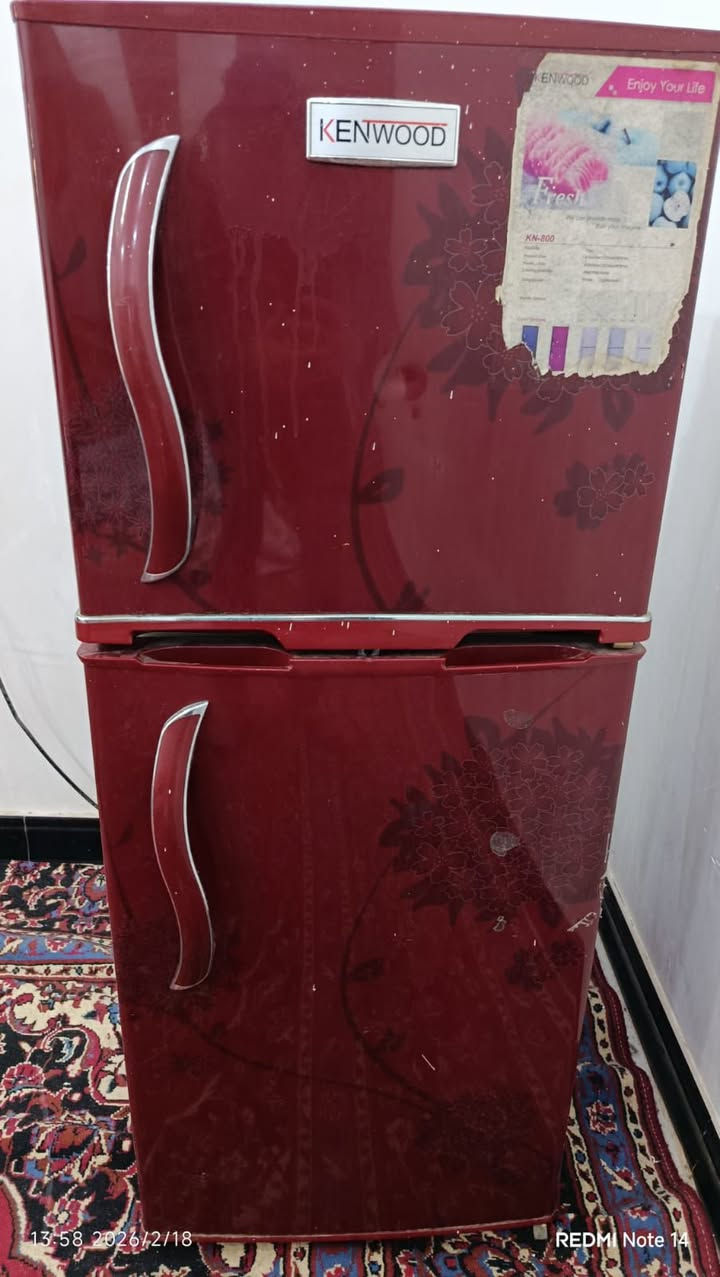 ثلاجة كينوود 8 قدم 
شغالة تجميد فول فوك وجوة 
نظيفة جداً اخت الجديده نظافة 100%
للاستفسار عن السعر خاص 

مكاني الحسينيه راشدية


**إذا كنت صاحب هذا الإعلان وتريد حذفه لأي سبب، رجاءا أرسل رسالة إلى الدعم الفني**