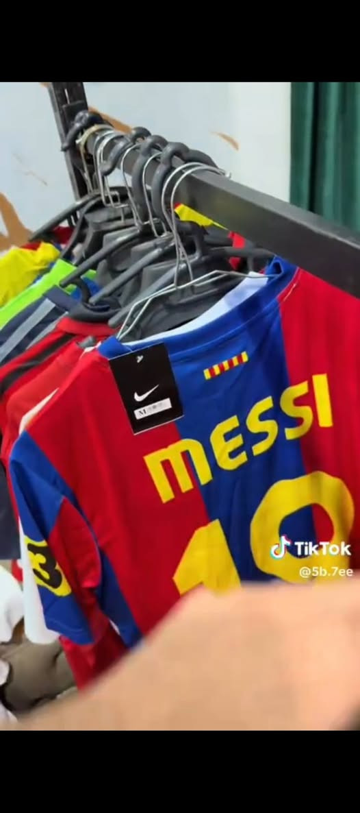 🔥 أقوى عروض X SPORT وصلت! 🔥

⚠️ لفترة محدودة فقط... والكمية محدودة جدًا!

💥 قطعة واحدة بـ 12 ألف فقط مع التوصيل 🚚✅
🎁 قطعتان بـ 18 ألف فقط مع التوصيل 🔥
🔥 3 قطع بـ 24 ألف فقط مع التوصيل 😍

🏆 خامة ممتازة
⚽ تصاميم رياضية عالمية
✅ جودة تليق بالأبطال
🚚 توصيل سريع

⏰ لا تنتظر... كلما تأخرت قد تنفد الكمية!

⚡ احجز الآن قبل انتهاء العرض!

📲 واتساب: ***********

━━━━━━━━━━━━━━━

X SPORT ⚽
البطل يبدأ من مظهره... والبداية من X SPORT. 🔥💙

⚠️ لفترة محدودة فقط... والكمية محدودة جدًا!

💥 قطعة واحدة بـ 12 ألف فقط مع التوصيل 🚚✅
🎁 قطعتان بـ 18 ألف فقط مع التوصيل 🔥
🔥 3 قطع بـ 24 ألف فقط مع التوصيل 😍

🏆 خامة ممتازة
⚽ تصاميم رياضية عالمية
✅ جودة تليق بالأبطال
🚚 توصيل سريع

⏰ لا تنتظر... كلما تأخرت قد تنفد الكمية!

⚡ احجز الآن قبل انتهاء العرض!

📲 واتساب: ***********

━━━━━━━━━━━━━━━

X SPORT ⚽
البطل يبدأ من مظهره... والبداية من X SPORT. 🔥💙
