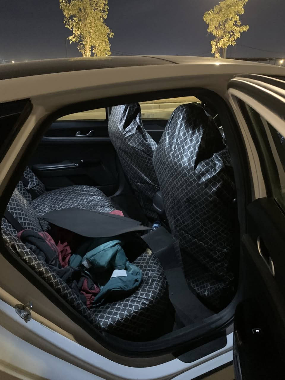 السلام عليكم كي فايف موديل 2022
مواصفات جي تي لاين فوول للاخير

1600 تيربو 

مواصفات 

بانوراما 

بصمه

كشنات تدفئة 

استيرن تدفئة 

شحن هاتف لاسلكي 

قياده ذاتيه ؏ الخطوط السريعه

هاند بريك بصمه

تشغيل عن بعد 

مثبت سرعه 

نضام ABS

مانع انزلاق حساس أطارات 

بك لايت ليد

شاشة

كامره دواره

الاسلكي 

شاشه اعطال

ويل كورم لونين

رادار جانبيه

مراقبة النقطة العمياء

رادار الخطوط البيضاء 

اشاير بالمري 

كشنات جلد احمر

مقعد للسائق قابل للتعديل كهربائياً

لايتات ‏3 عدسات 

نضام قياده أيكو + سبورت +سمارت +نورمال

بلوتوث + aux + usb

فول تحكم ستيرن

كير أوتو + عادي

ئوتو بريك 

‏ ‏الخريطة

ستيرن حرف. Led D +  زينون

توقف ذاتي عند الرجوع

صندوك بصمه

‏AUTO HOLD

تصميم خارجي رياضي

نظام الملاحة

مصابيح خلفية LED

مصابيح ضباب LED

لاسلكي Android Auto 

 

حادث :6 قطع صبغ 

  

السعر: 145 وبيها مجال 

الرقم ‭***********‬

واتساب ***********

مكان السياره بغداد البياع
