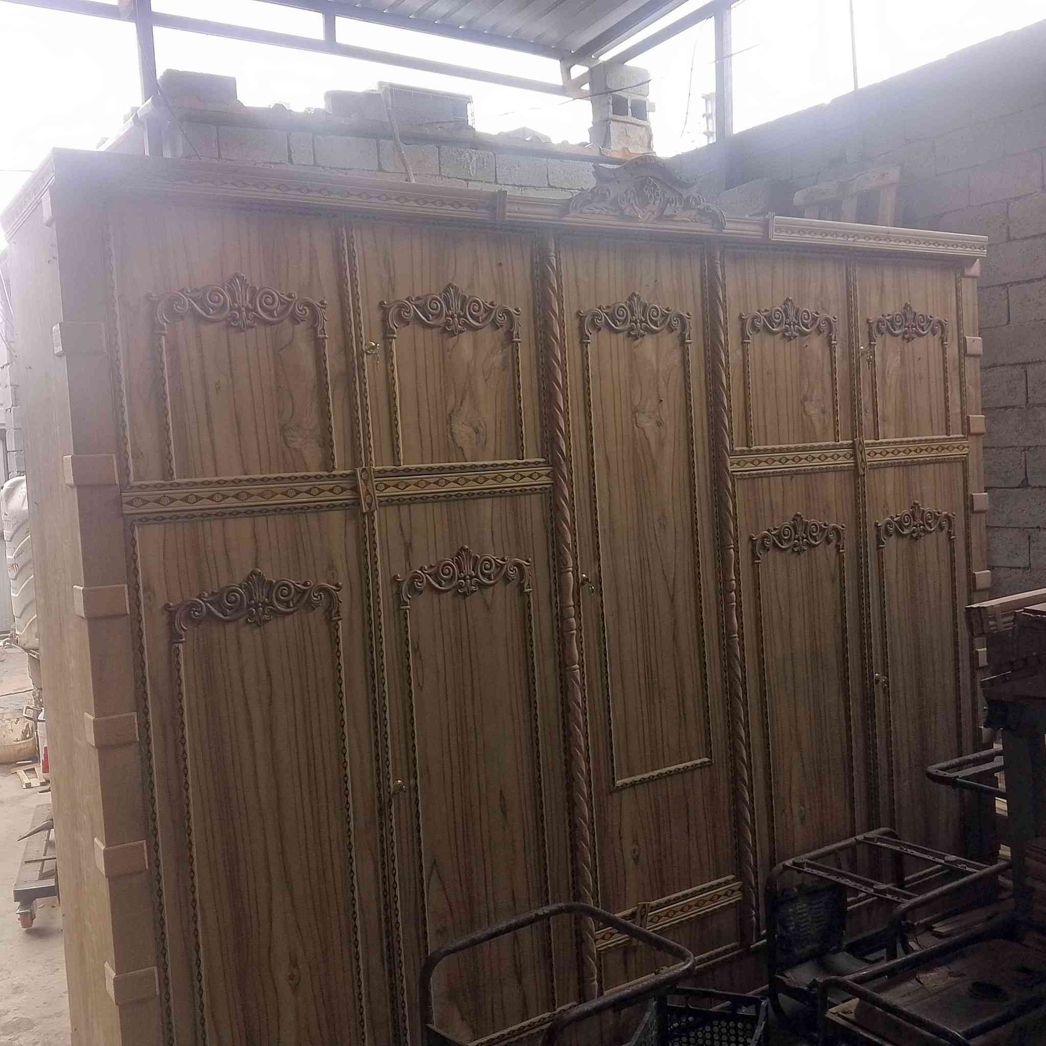 تجهيز جمله ومفرد
***********
