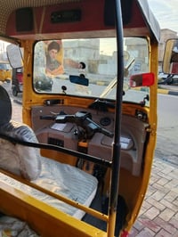 تكتك • موديل ٢٠١٩ • كربلاء المقدسة