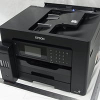 ايبسون ET-16650 • ايكو تانك • طباعة A3+