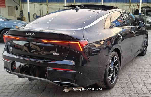 كي فايف 2025 جي تي لاين
مكفوله من الصبغ 
جاهزه للشحن 7. ايام توصل البصره 
السعر 154 مصلح واصل البصره بدون كمركللاستفسار خاص او *********** واتساب موجود 
((اي سياره يتم نشره ومكتوب واصل للميناء يعني مصلح وكامل بس تخرجها واذا تريد احنه نخرجها الك )) 
https://chat.whatsapp.com/F0yxFeCIc888lx8D6tM5CT?mode=ems_copy_c كروب واتساب ضيفو انشر بي كل السيارات ناصرية
