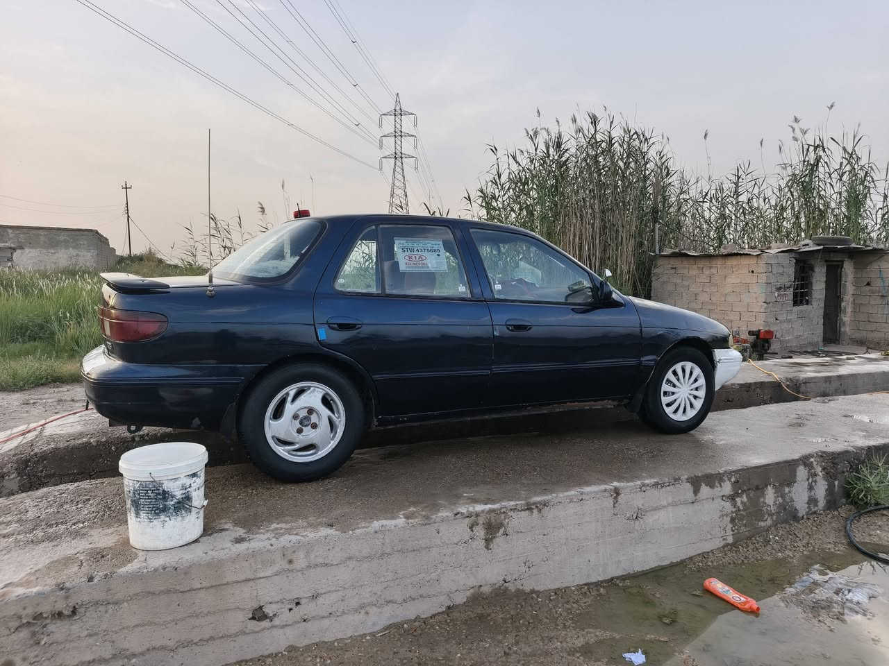 سيڤيا رقم ديالى دولي موديل ٩٣ للبيع مكينه كير خير من الله ترايك وين متريد سياره شرط التحويل السعر ب28 ورقه وبيها مجال مكاني بعقوبه تقاطع دلي عباس ***********
