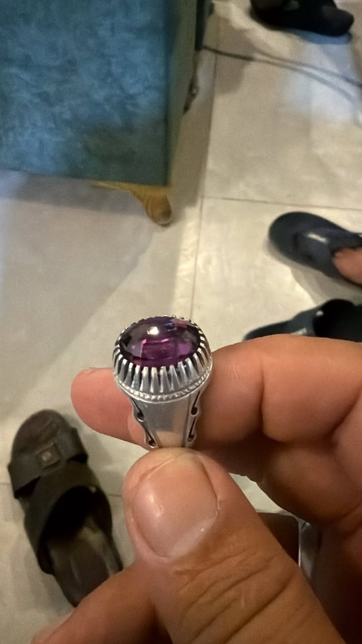 جمشت صياغه ثقيله للبيع السعر 70


**إذا كنت صاحب هذا الإعلان وتريد حذفه لأي سبب، رجاءا أرسل رسالة إلى الدعم الفني**