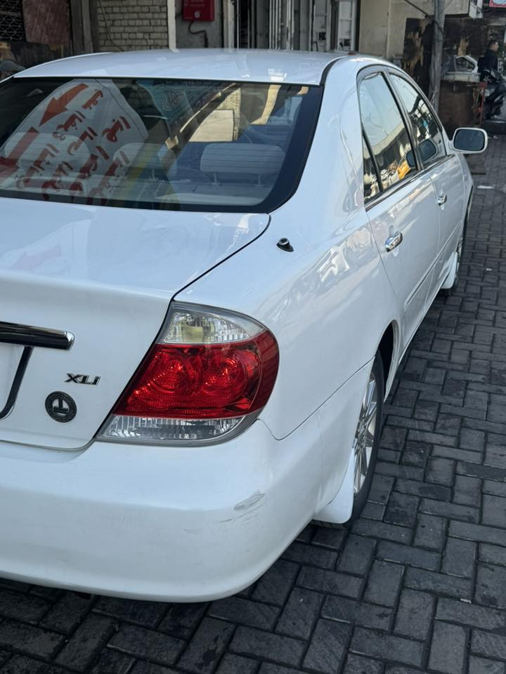 كامري 2006 رقم بابل انكليزي ب اسمي كير ومكينة جدد تبريد ثلج مكانهة بغداد السعر 103$ وبيهة شوية مجال ذاكر التفاصيل وبيهة سونار ناشره واتصل وبيك خير ودلل ***********
