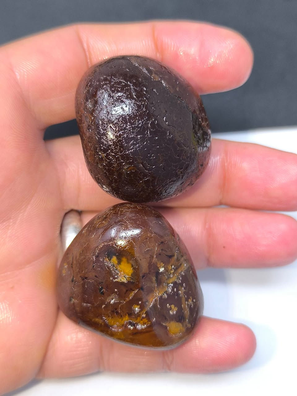 سليمانيات افريقي تحف راقيات 
مصورات وسعرهن خاص...


**إذا كنت صاحب هذا الإعلان وتريد حذفه لأي سبب، رجاءا أرسل رسالة إلى الدعم الفني**