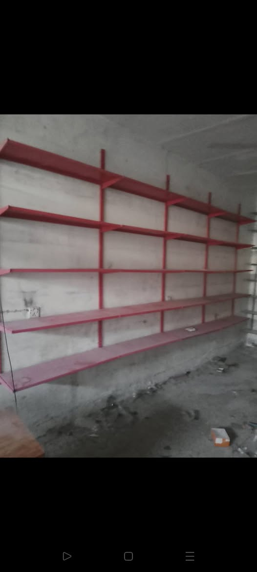 رفوف حديد ٤٠رف السعر ٢٠٠الف بغداد الدوره


**إذا كنت صاحب هذا الإعلان وتريد حذفه لأي سبب، رجاءا أرسل رسالة إلى الدعم الفني**