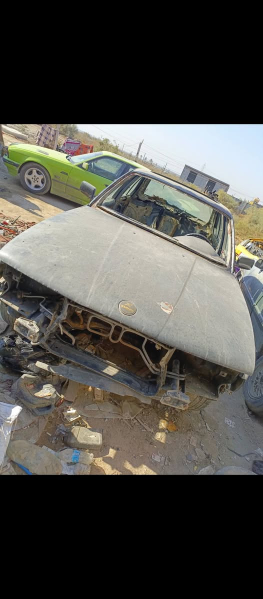 سلام عليكم هنا بلشت تعمير بي إم دبليو 525من الصفر ونشالله حققنه انجاز بعد ما كملت المكينةوالكهربائيات وجاري العمل على السيارة ملاحظة السيارة كلشي، اشتغلته بيدي من كهربائيات الى محرك كير تأسيس ضفاير جدد وتحياتي لى عضاء الكروب الطيبين


**إذا كنت صاحب هذا الإعلان وتريد حذفه لأي سبب، رجاءا أرسل رسالة إلى الدعم الفني**