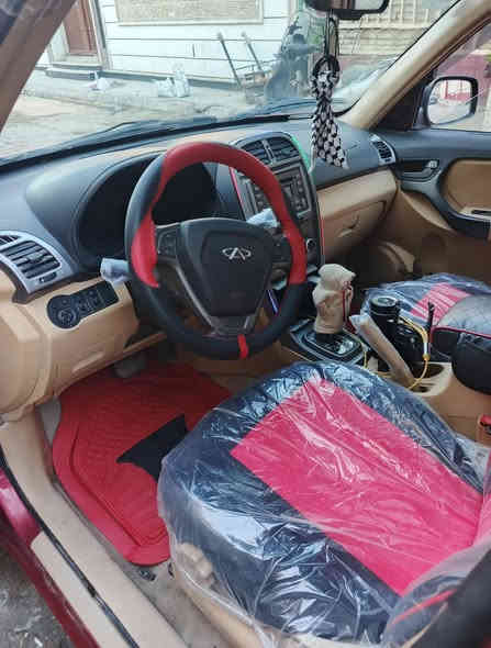 تيكو 2013 ماشيه 58 مكفوله من الحادث والضربه تبريد تدفئه ع وضع الشركه السعر 67 وبيها مجال شارع حيفا ***********
