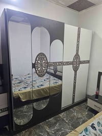 معرض اياد ويوسف • غرفة نوم ٨ قطع • كركوك