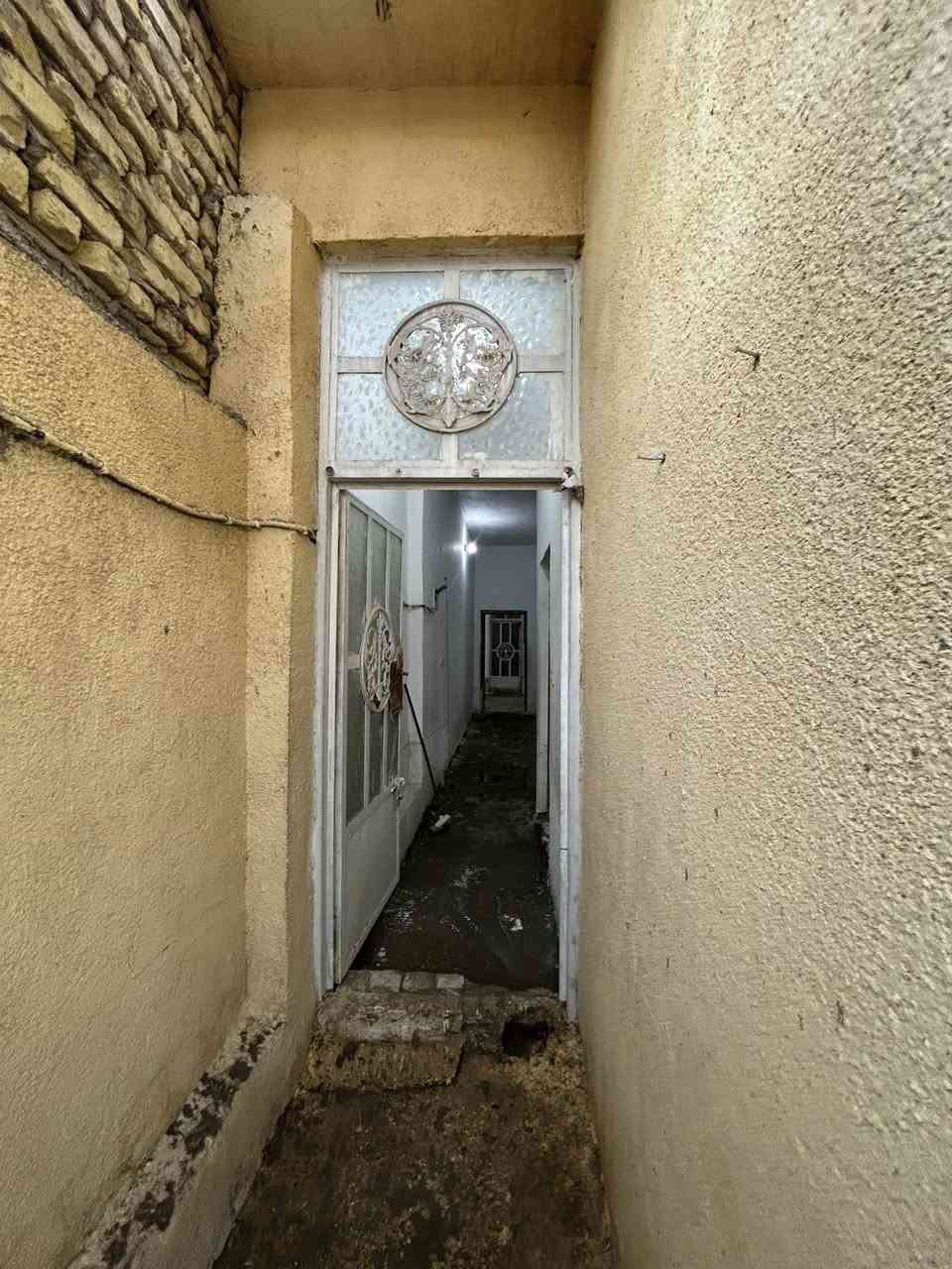 بيت للايجار في ابو عظام زراعي سيد موله شارع 6 للايجار يكون لموظف ابو كاسب ثابت للاستفسار ‭٠٧٧٦ ٥٦٧ ٦٥٧٩‬
