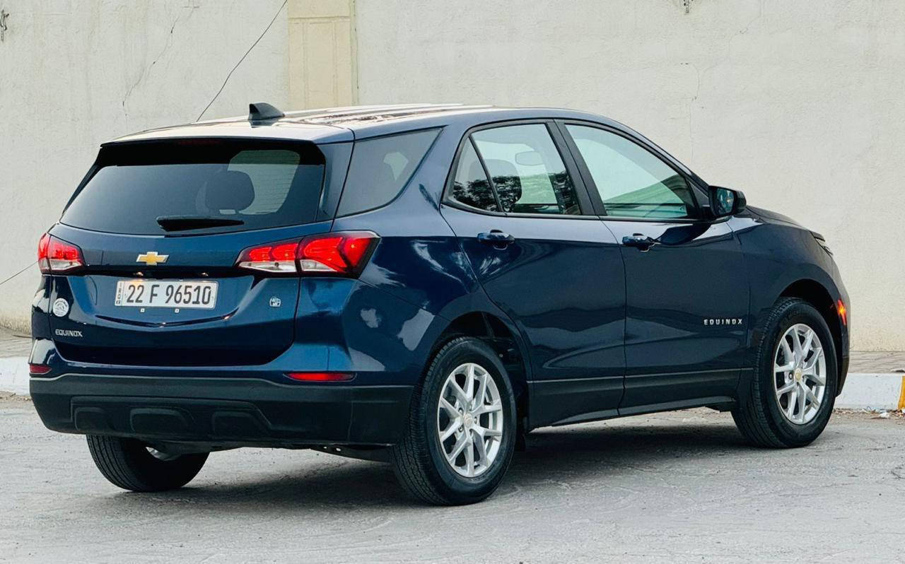 السلام عليكم 
شوفرليت ايكوينكس 2022 بجم كبس بدون ايرباك رقم اربيل بأسم شركة وكالة او تحويل مضمون  وصور الحادث بالمنشور 

المواصفات : بصمة ابواب/ بصمة تشغيل /شاشة كبيرة / رادار امامي/ هندبريك دكمة / LED امامي / تحكم ستيرن / كروس سرعة / لايت زنون /بلوتوث / اواكس / قطعتين تبريد/ كشن كهرباء 

عنواني الكاظمية
 
للاستفسار اتصل او راسلني واتساب: ***********
حسين الجوادي
