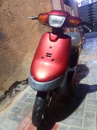 دراجة كهربائية • بطارية ناقصة • كربلاء الحر