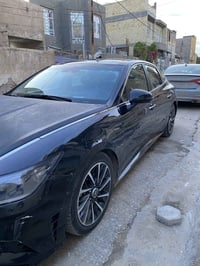 وارد امريكي • ١.٦ تيربو • ٢٠٢٢