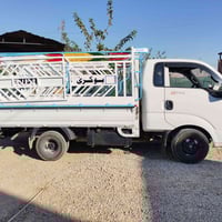 كيا • للاجرة • دهوك