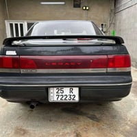 ليجاسي ٩٣ • محرك ٢٢ • أوتوماتيك