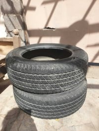 ٢٤٥/٦٠/ر١٨ • زوج تايرات • م+ز