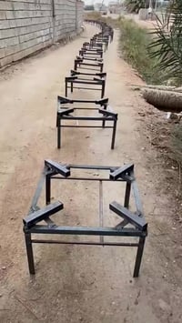 هيكل طباخات • أجهزة منزلية