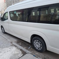 هايسه للبيع الاستفسار الاتصال على الرقم 07712312307