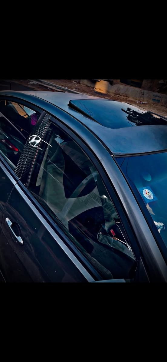 سلام عليكم النتره موديل
مراوس ترهم 
2008محرك  2000 فتحه بلسقف مكينه كير بلجيس رقم بغداد رقم انكليزي صبغ صفحه سايق  سياره ليبل واحد ماعده باب سايق مبدل فقط بجم كبس وحوض سليم سعره ٨٨وبيها مجال قليل مكاني بغداد  الاستفسار/***********
