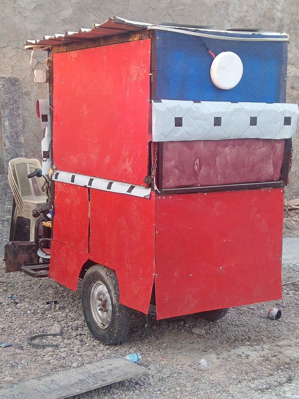 سلام عليكم ستوته شحن 🔋⚡البيع ستوته نضيفه  بيه بس باتري واحد ضعيف مغلفه بل كاربون وذا تريد تفصخه  عادي لون ستوته اصفر السعر 980وبيه مجال شي قليل مكاني شارع  حيفأ يم حديق الوائلي


**إذا كنت صاحب هذا الإعلان وتريد حذفه لأي سبب، رجاءا أرسل رسالة إلى الدعم الفني**