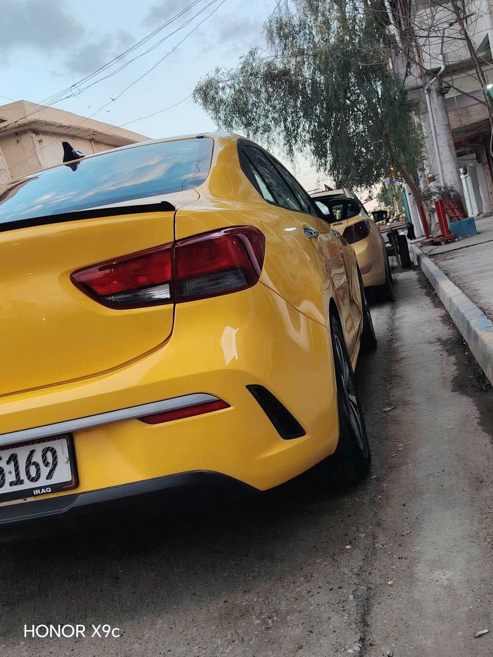 السلام عليكم اخوتي العزاز 
اعلان السيار للبيع اخوي السيار مطلوبه 38
ورقه بعد تسديد تتحول اي نرجع الموضوعنه
كيا ريو موديل 2023 السيار فول َ معد اسلايت
مكيني كير شرط انطيك
مكينة 16المرغوب دوش
كير سي فتى
طخم 80بل ميه
طخم تواير
منظومه غاز تانكي 60
السيار حيل حلو
السعر 147
***********
***********
شكر خاص الكم
