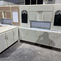 كاونتر مرمر • ٢م • بابل