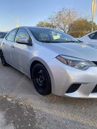 كورلا • ٢٠١٥ • رقم سليمانية