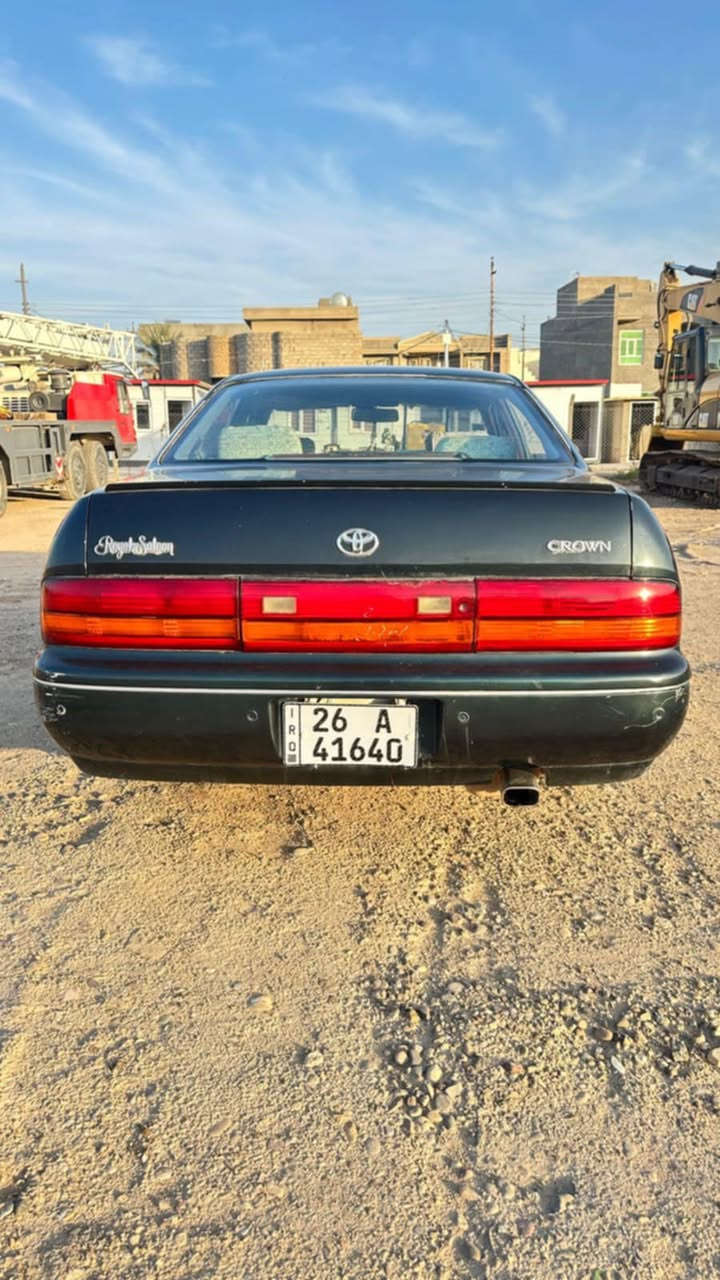 سلام عليكم 
بطه 1992 متصل رقم صلاح الدين دولي بأسمي تحويل مباشر 
محرك 3000 شرط كير محرك صدر تدفئه تبريد كهربائيات كلها جاهزه مكفوله من الكص والحادث مكاني سامراء 
السعر 60 بيها مجال للشراي 
***********
