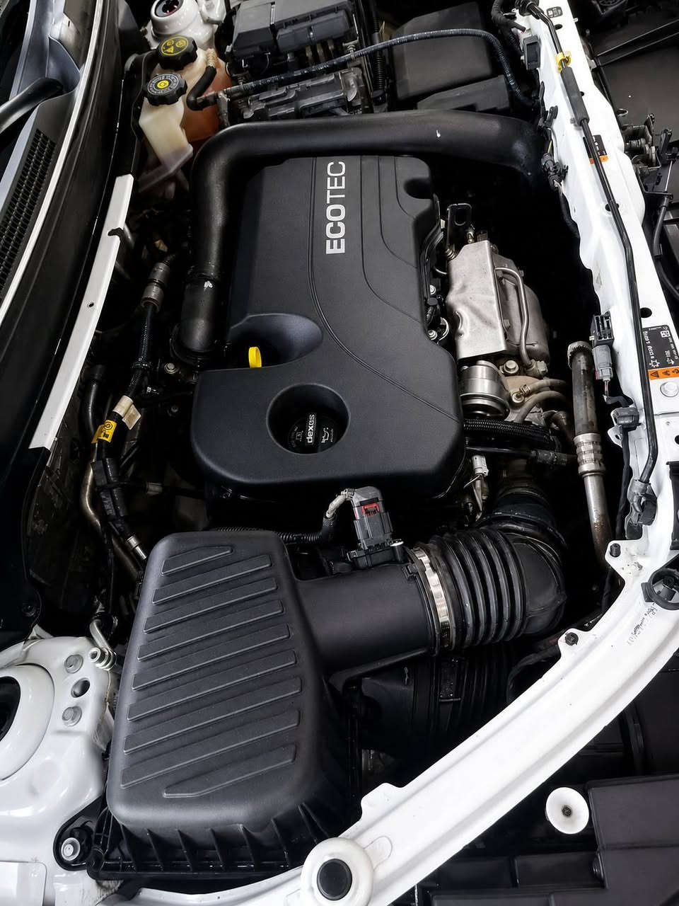 جمسي تيران 2022 للبيع
اسم السيارة: GMC Terrain
الفئة: SLE Black Edition
الموديل: 2022
العداد: 58 ألف ميل 
اللون: أبيض
اللوحة: بغداد مميزة
السيارة باسمي تحويل ثاني يوم 

المحرك: 1.5 لتر تيربو

الحادث: السيارة تعرضت لحادث، وتم إصلاحها (بنيد ومصلح نفس السيارة) بدون تبديل أي قطعة.

مكان السيارة: ذي قار 

المواصفات:

تشغيل عن بُعد

رادار أمامي

كاميرا خلفية

تدفئة للمقاعد

صندوق كهربائي

مقاعد كهربائية

سنسرات (حساسات)

للاستفسار والاتصال: ***********
